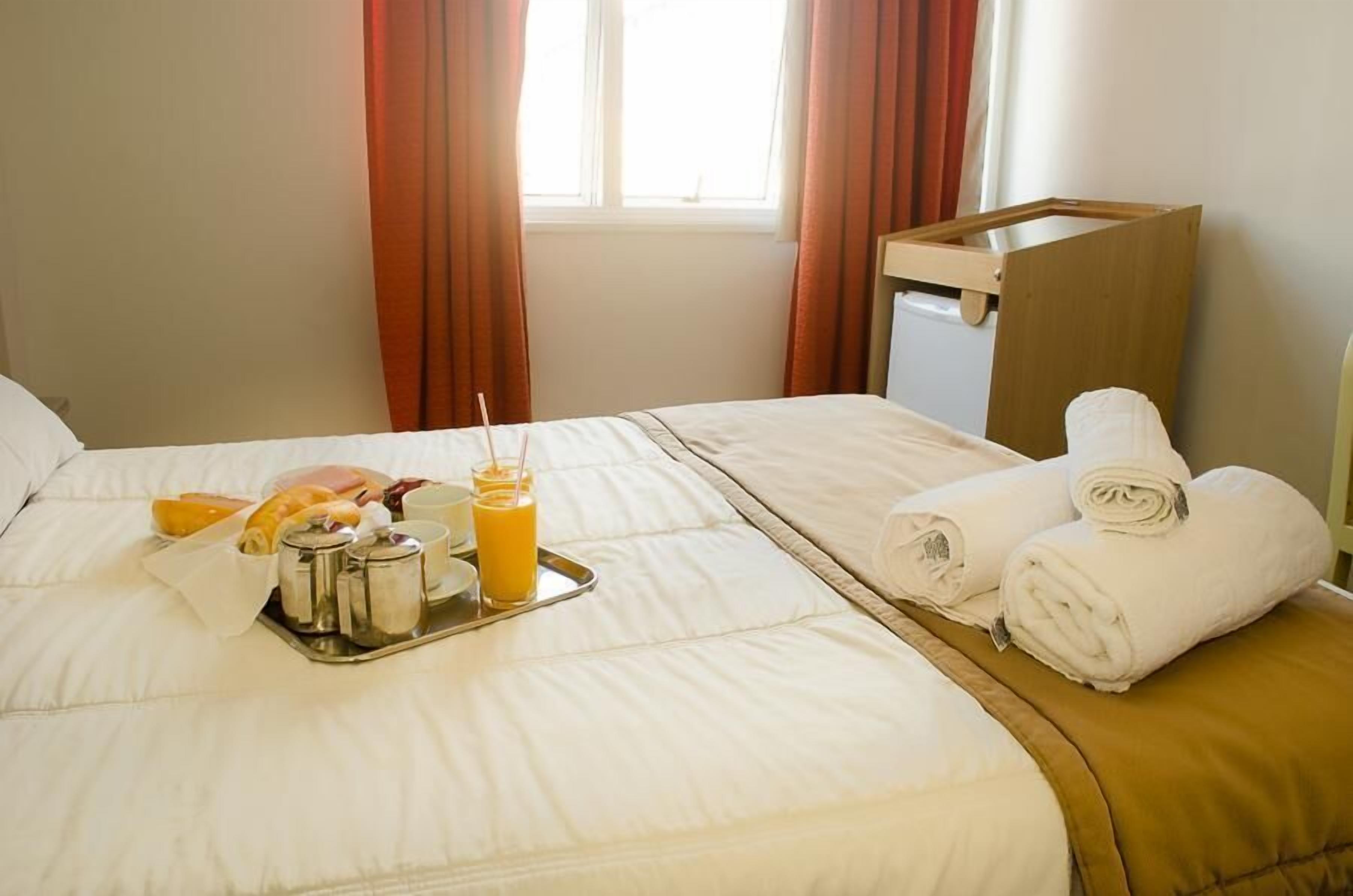 Hotel Meu Cantinho (Adults Only) — Fotos 2