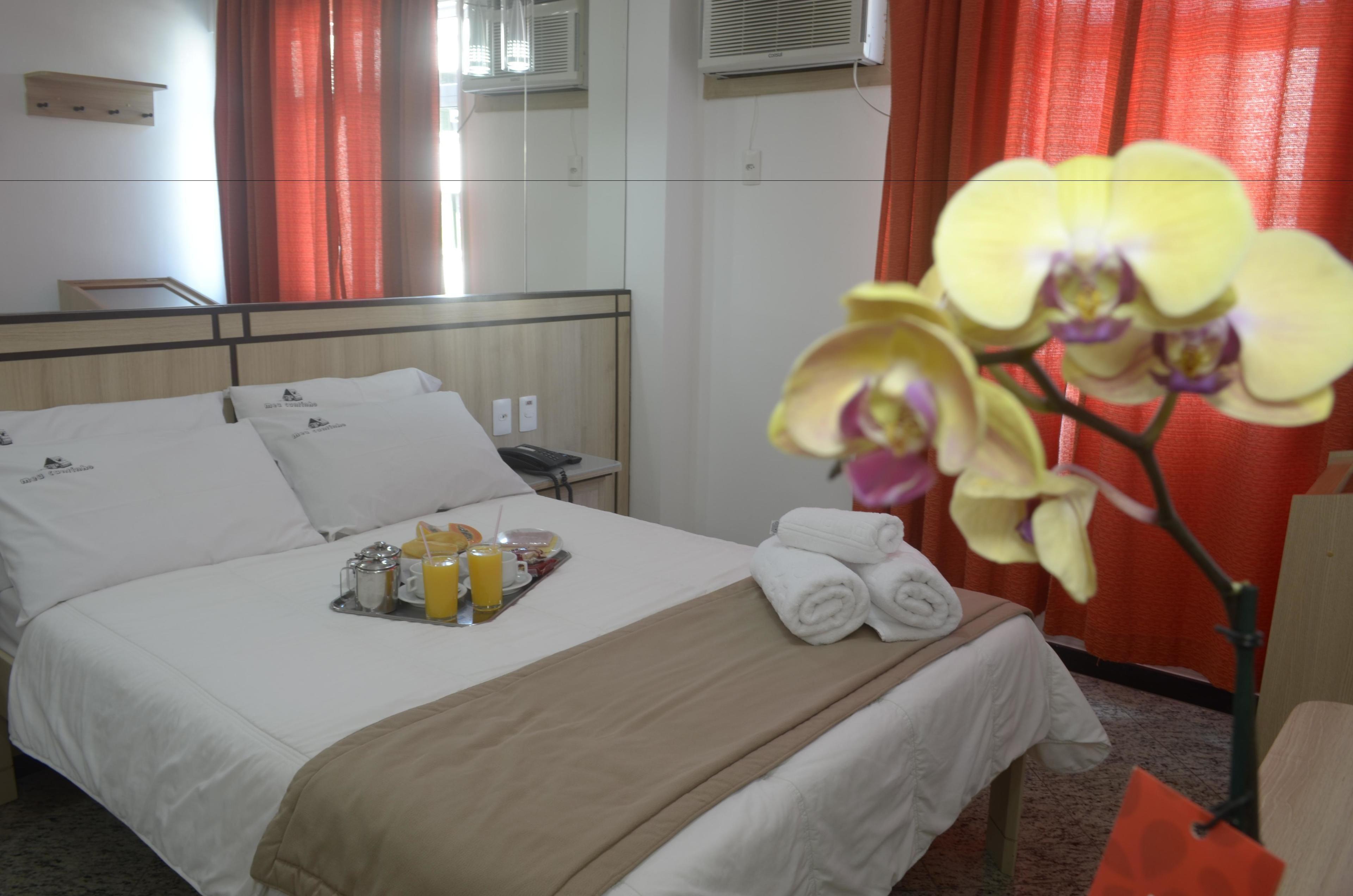 Hotel Meu Cantinho (Adults Only) — Fotos 1
